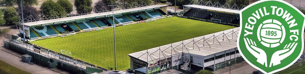 Huish Park